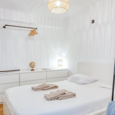 Cozy Nearby The Sea Appartement *