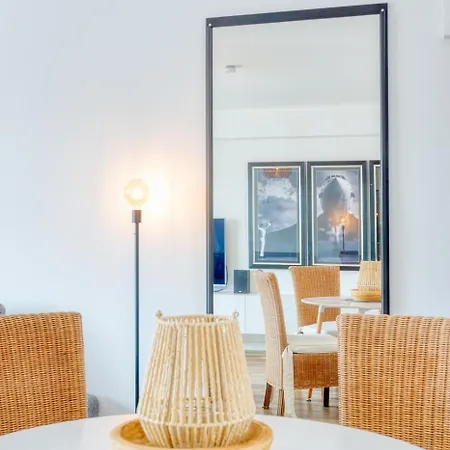 Cozy Nearby The Sea * Knokke-Heist