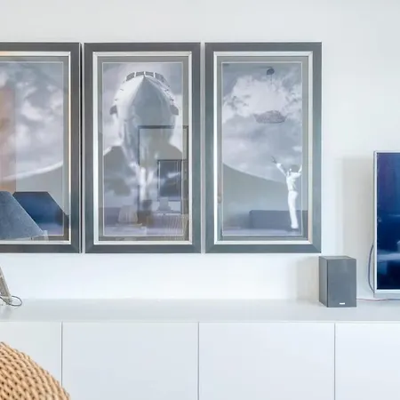 Appartement Cozy Nearby The Sea