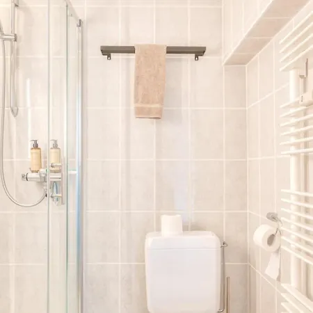 Cozy Nearby The Sea Appartement *