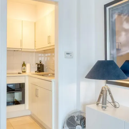 Cozy Nearby The Sea *