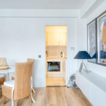 Cozy Nearby The Sea Knokke-Heist