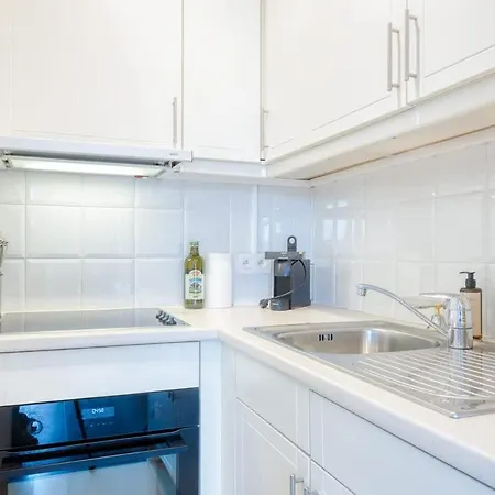 Cozy Nearby The Sea Knokke-Heist