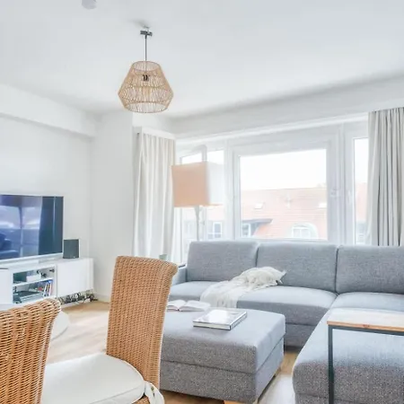 Cozy Nearby The Sea Appartement *